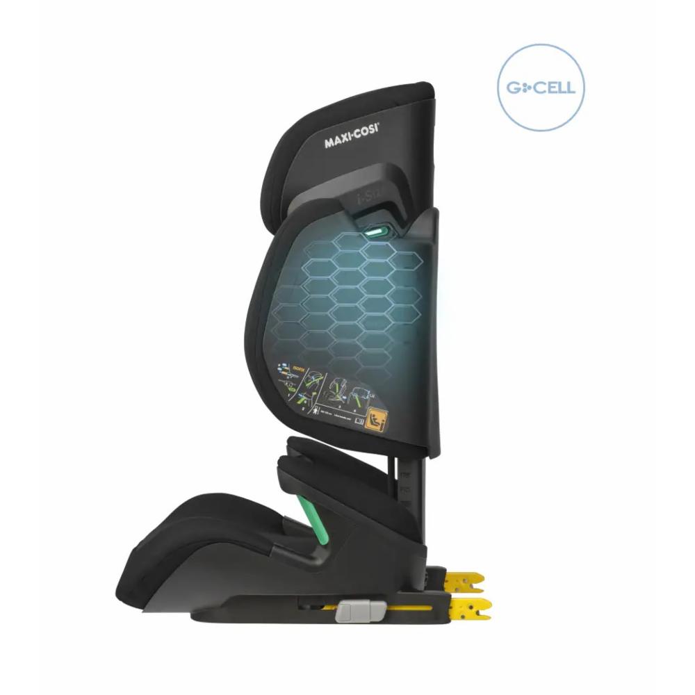 MC Rodifix M, Basic Black