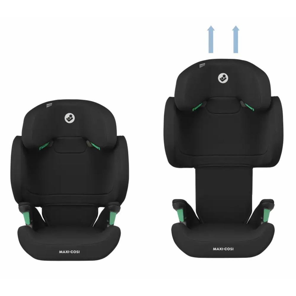 MC Rodifix M, Basic Black