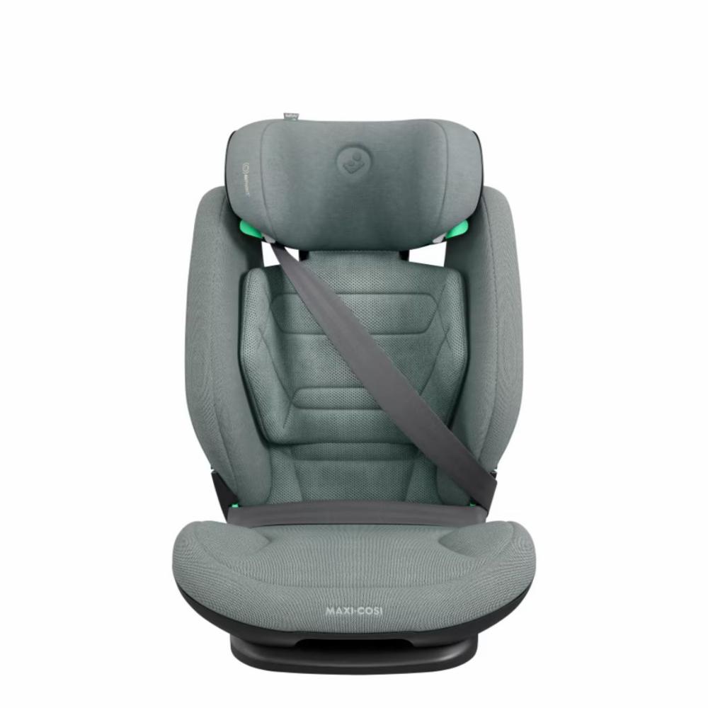 Maxi-Cosi Rodifix Pro2 Turvavyöistuin - Authentic Grey