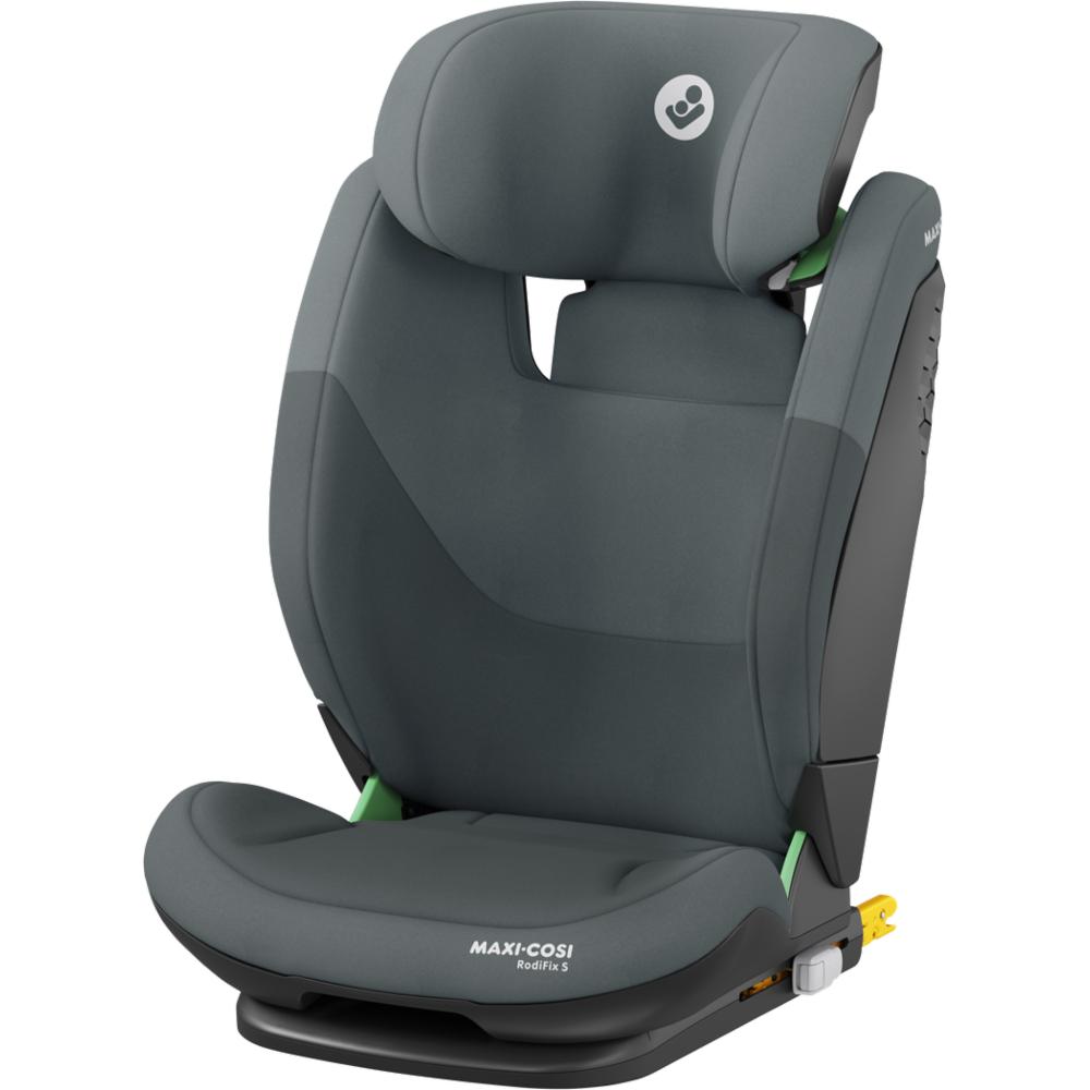 Maxi-Cosi Rodifix S i-Size Turvavyöistuin - Tonal Graphite