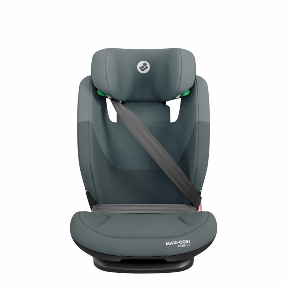 Maxi-Cosi Rodifix S i-Size Turvavyöistuin - Tonal Graphite