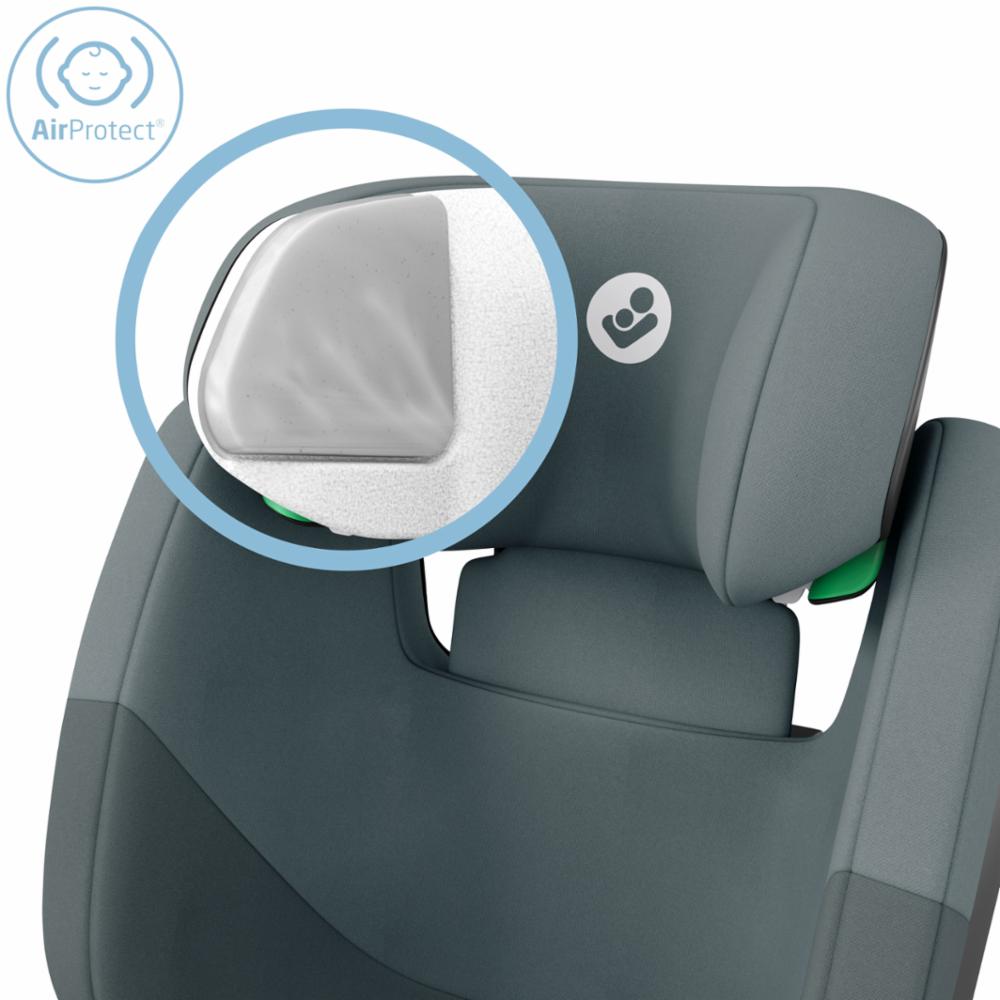 Maxi-Cosi Rodifix S i-Size Turvavyöistuin - Tonal Graphite