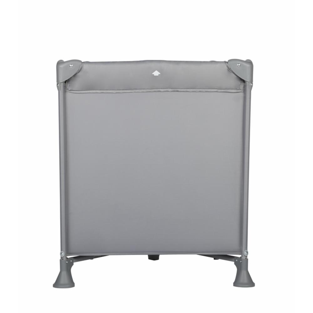 Bebeconfort Matkasänky - Mineral Grey