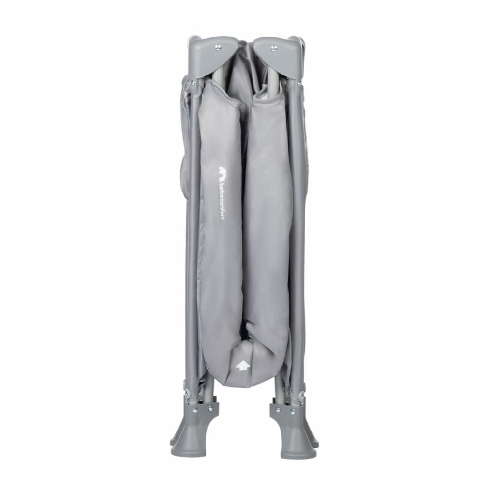 Bebeconfort Matkasänky - Mineral Grey