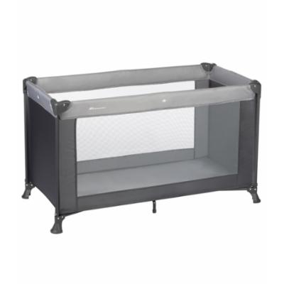 Bebeconfort Matkasänky - Mineral Graphite