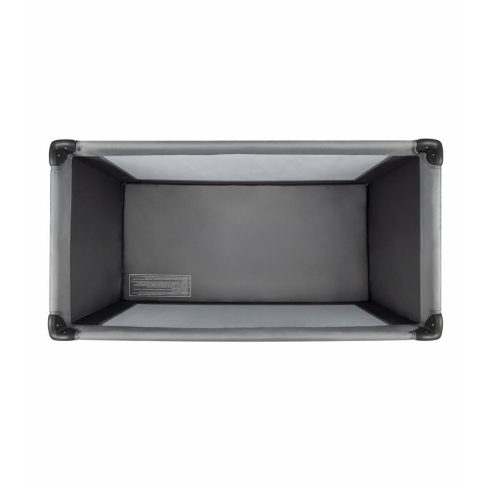 Bebeconfort Matkasänky - Mineral Graphite