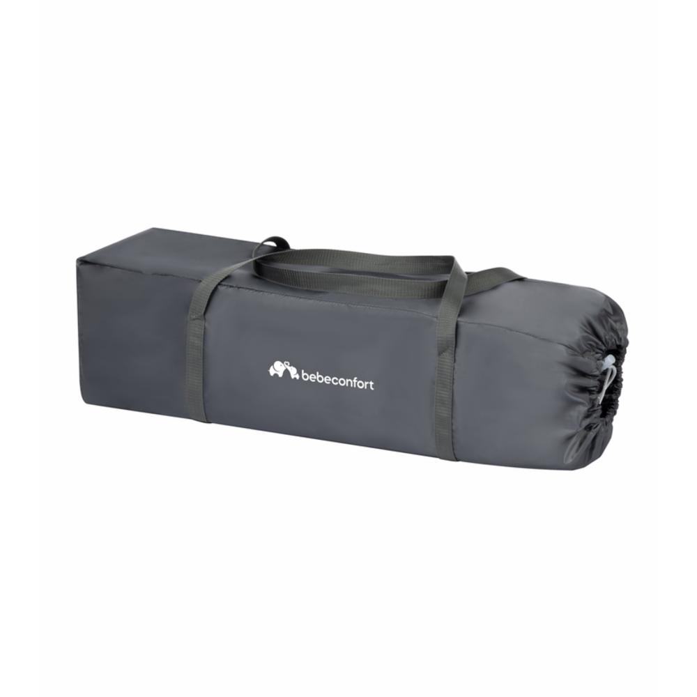 Bebeconfort Matkasänky - Mineral Graphite