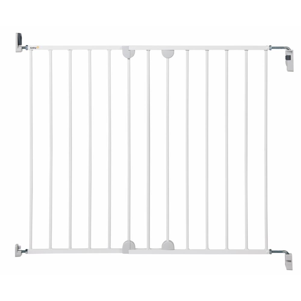 Safety 1st Wall Fix Metal Gate