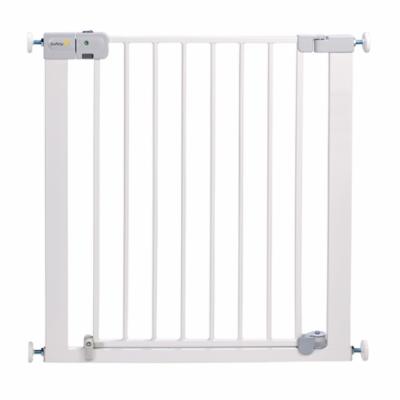 Safety 1st Safetygate Auto Close - White