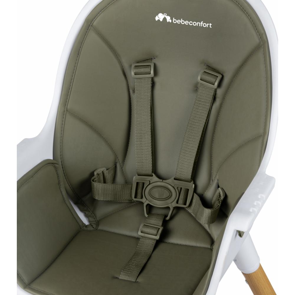 Bebeconfort Avista syöttötuoli - Mineral Green
