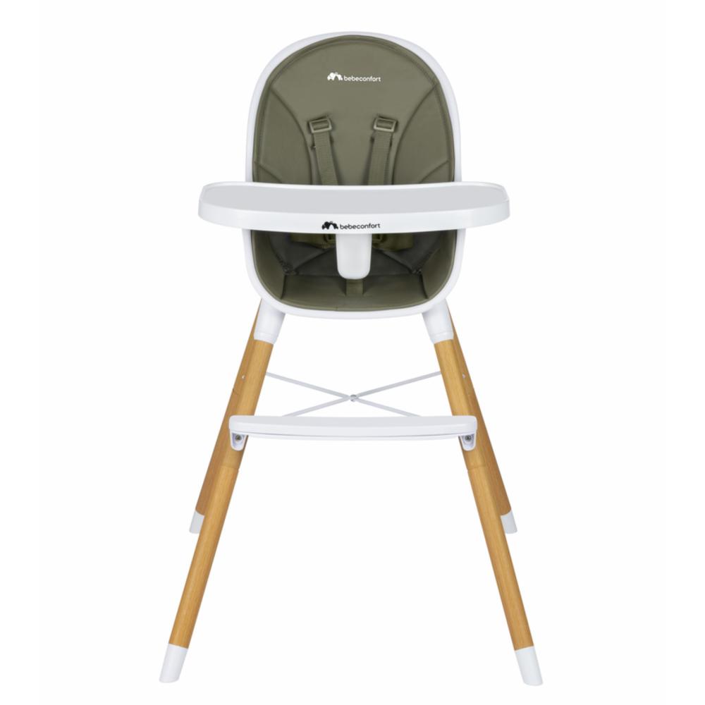 Bebeconfort Avista syöttötuoli - Mineral Green