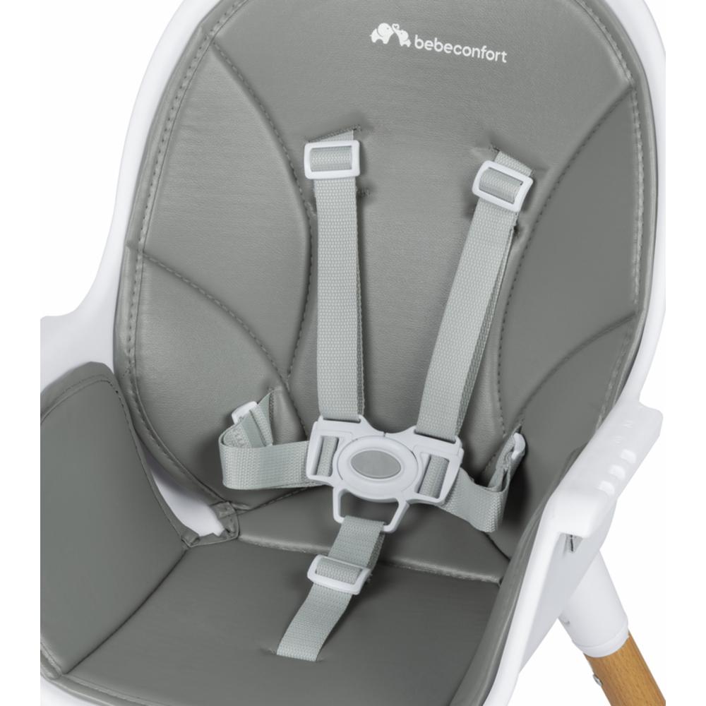 Bebeconfort Avista syöttötuoli - Mineral Graphite