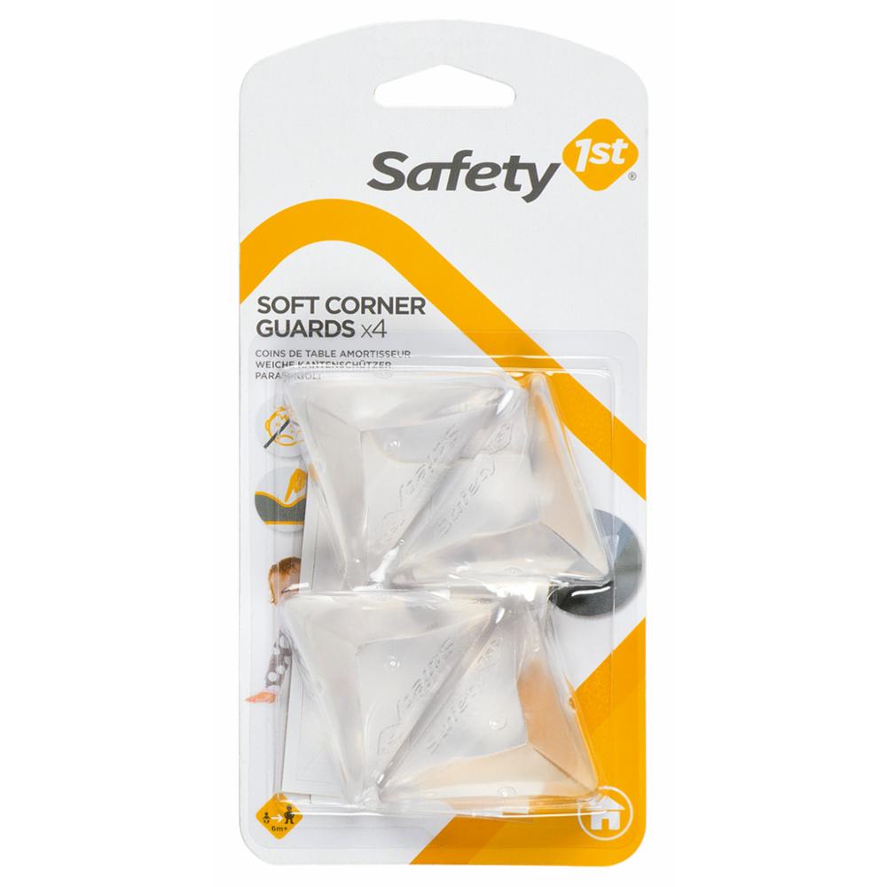 Safety 1st Kulmasuoja Pehmeä