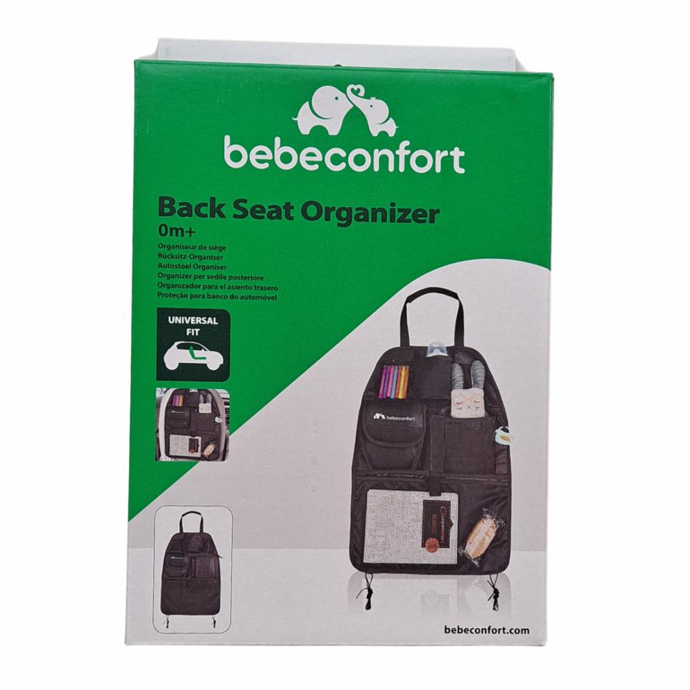 Bebe Back seat Organizer