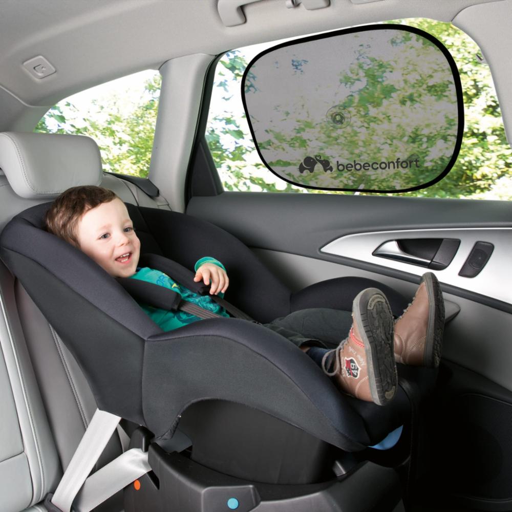 Bebeconfort Twist`n Fix Sunshade x2