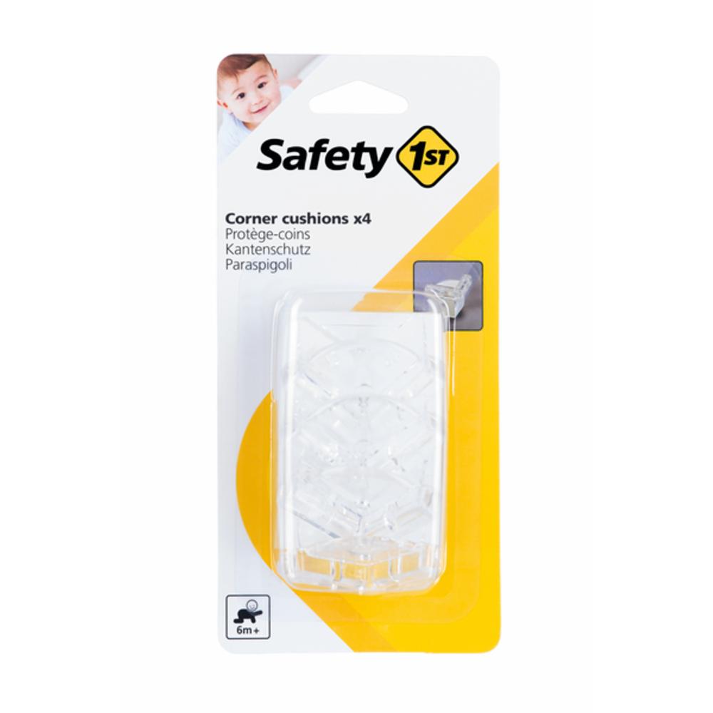 Safety 1st Kulmasuoja 4 kpl