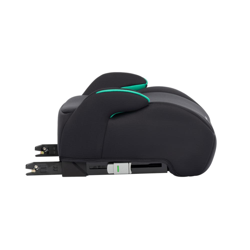 Bebe Gaia Fix Istuinkoroke - Mineral Black