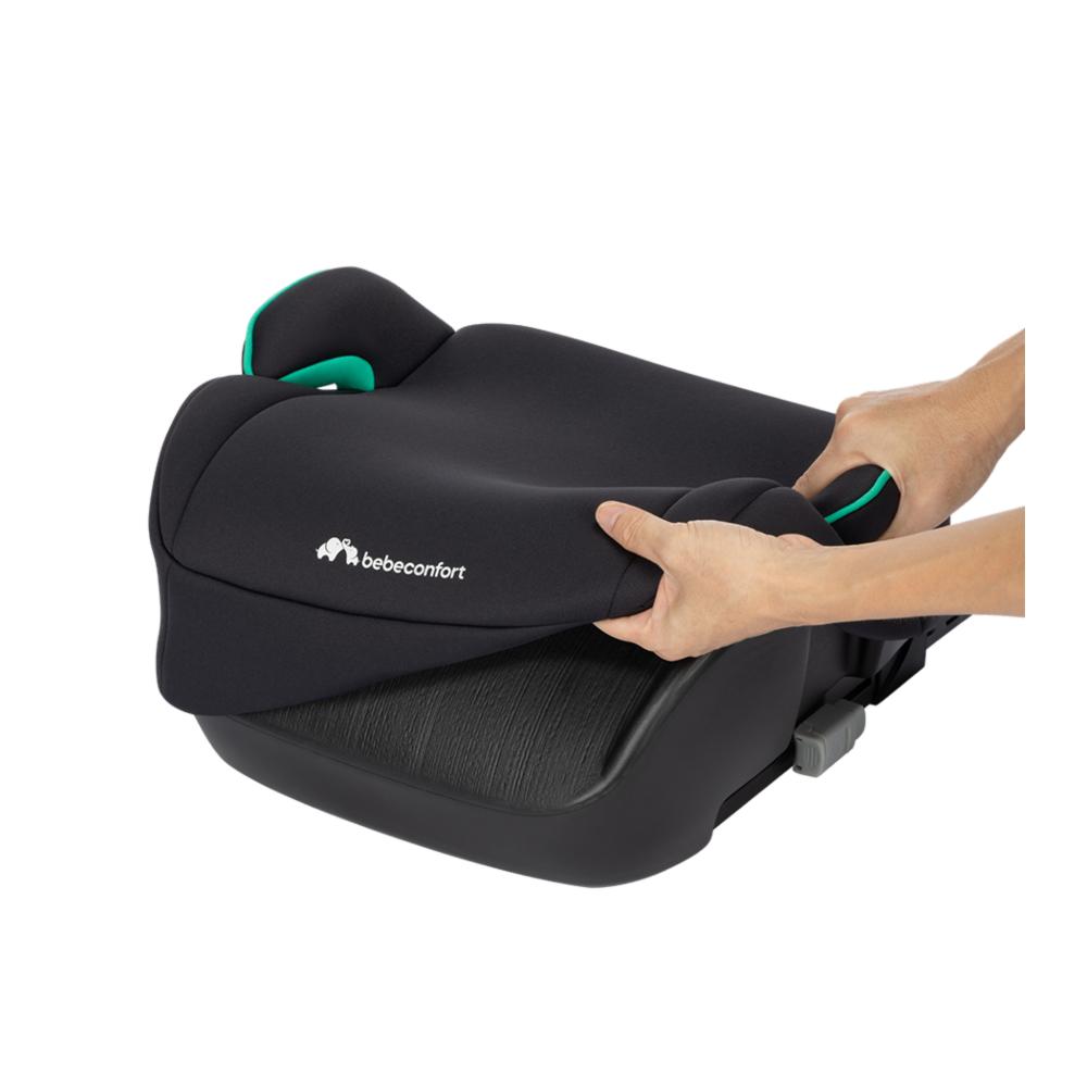 Bebe Gaia Fix Istuinkoroke - Mineral Black