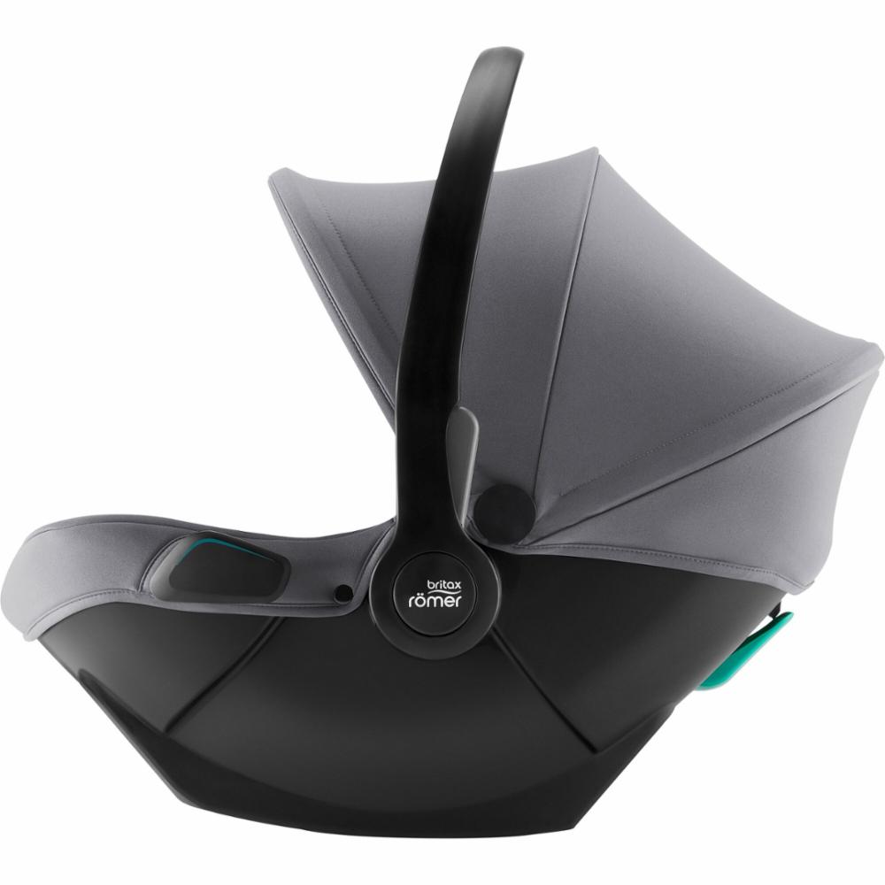 Britax Baby-Safe Core Turvakaukalo - Frost Grey