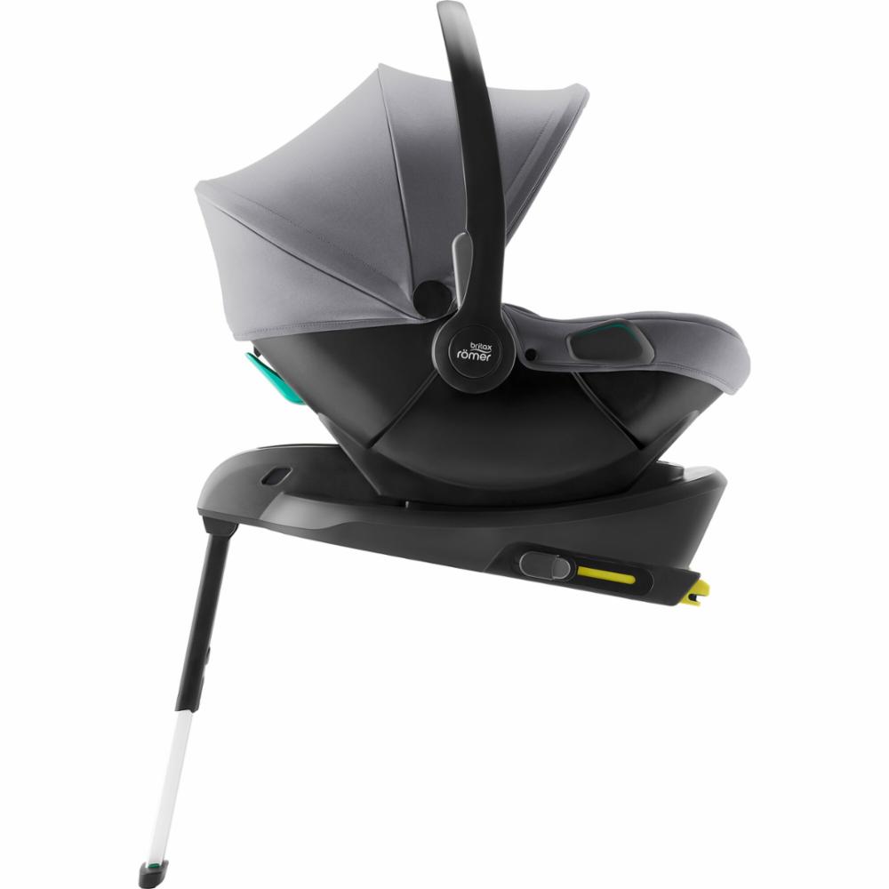 Britax Baby-Safe Core Turvakaukalo - Frost Grey
