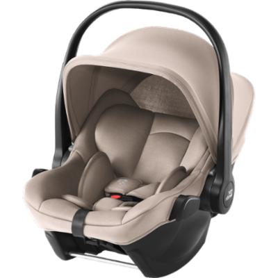 Britax Baby-Safe Core Turvakaukalo - Chai