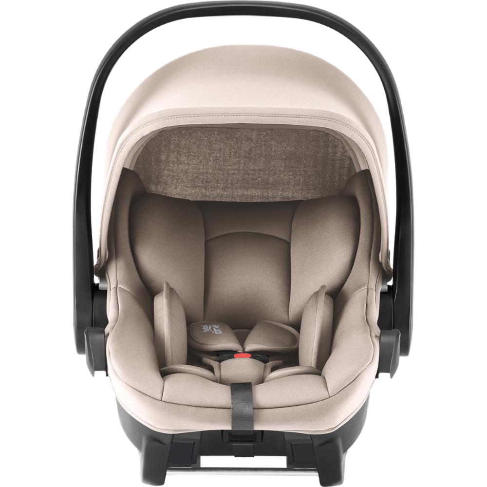 Britax Baby-Safe Core Turvakaukalo - Chai