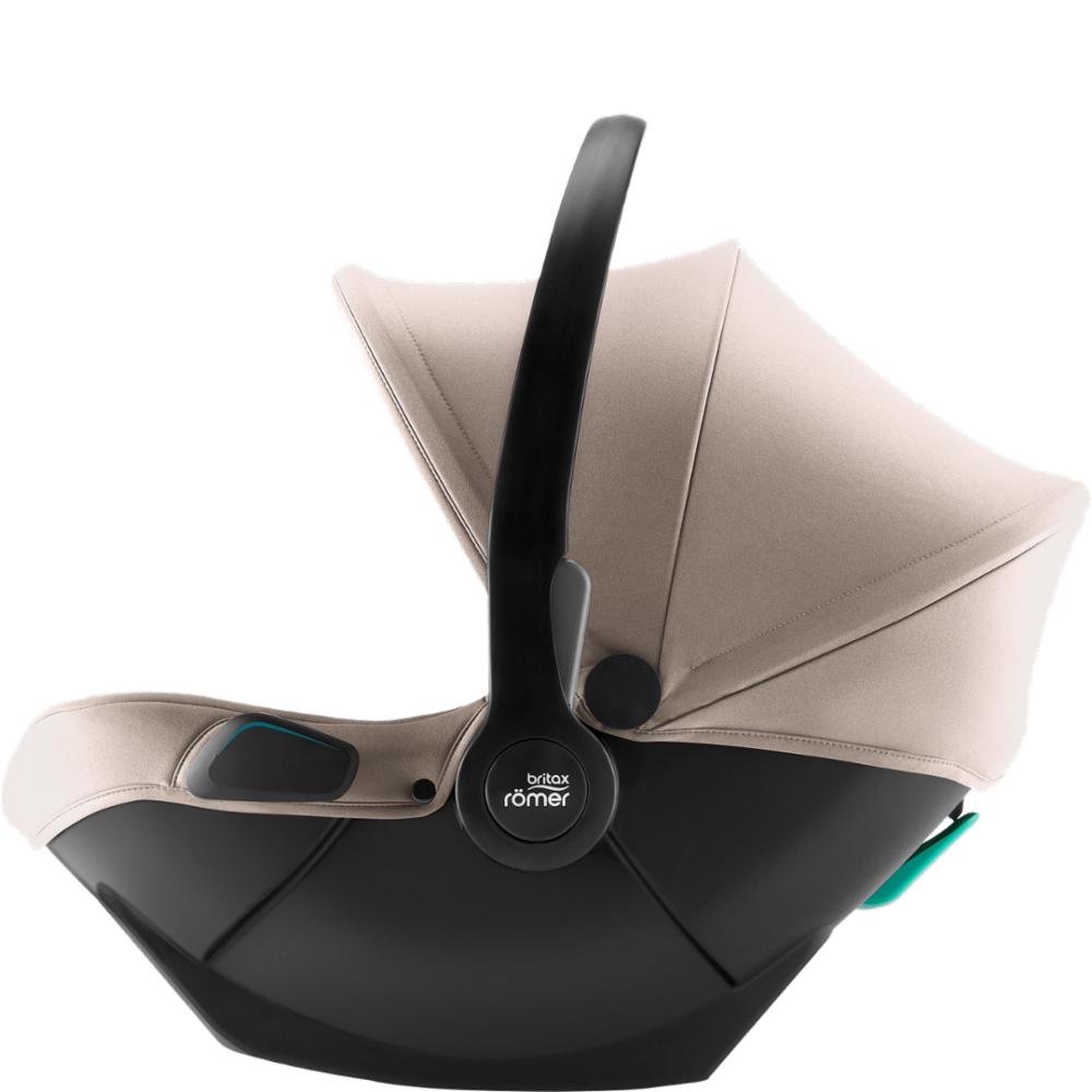 Britax Baby-Safe Core Turvakaukalo - Chai