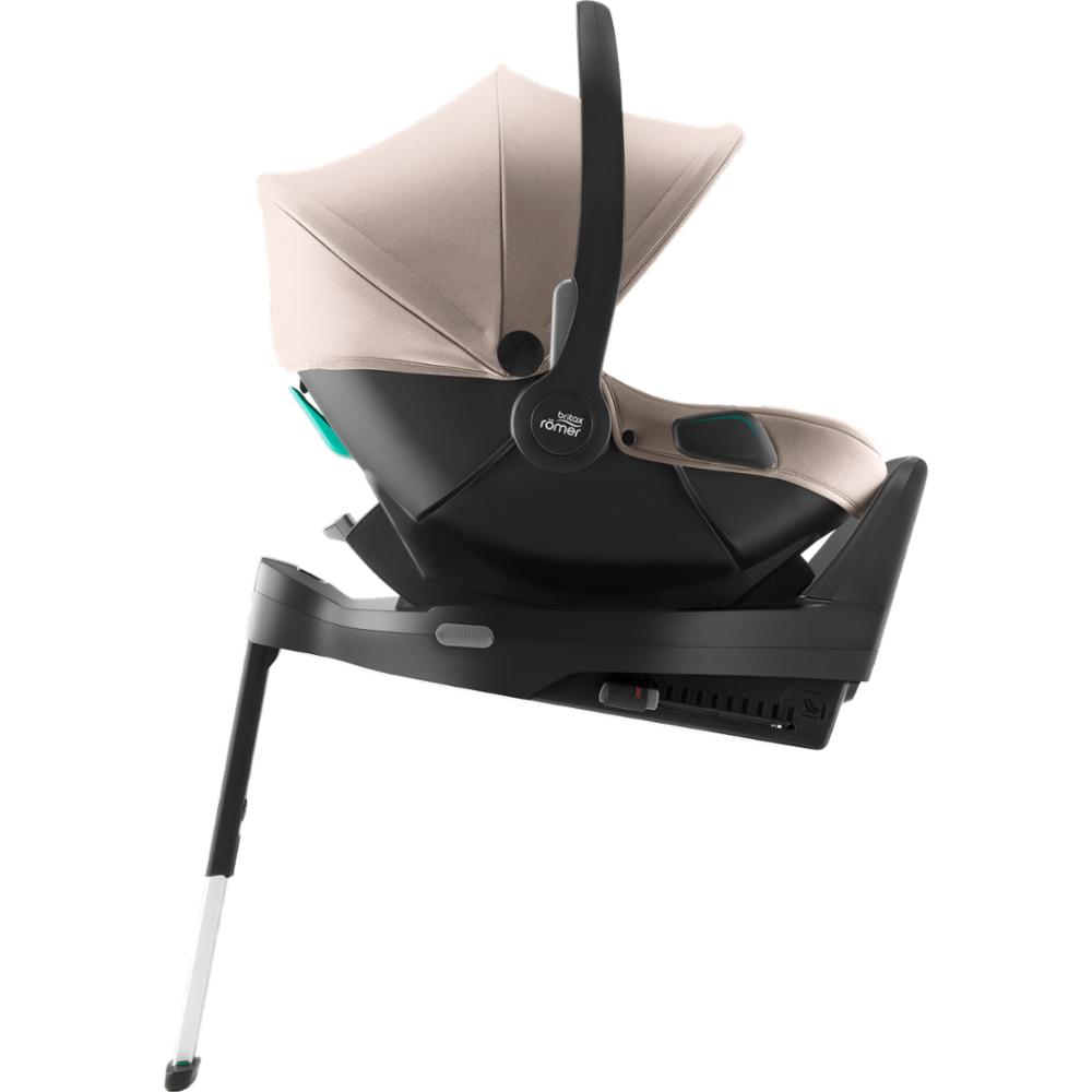 Britax Baby-Safe Core Turvakaukalo - Chai