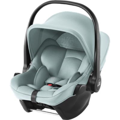 Britax Baby-Safe Core Turvakaukalo - Ocean