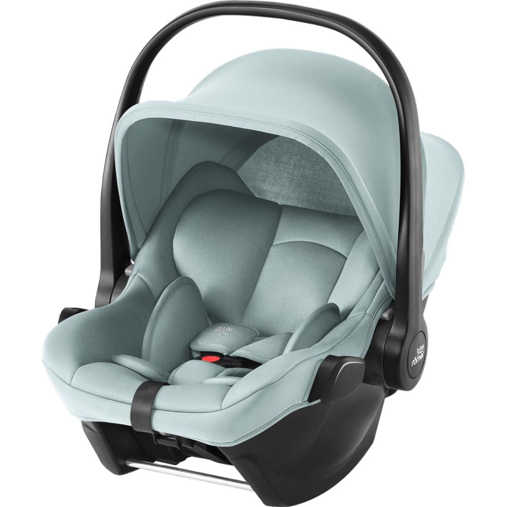 Britax Baby-Safe Core Turvakaukalo - Ocean