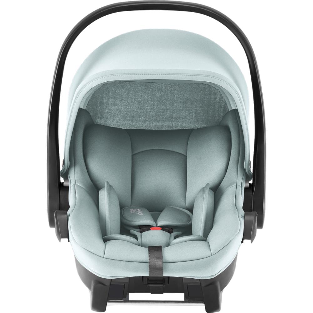 Britax Baby-Safe Core Turvakaukalo - Ocean