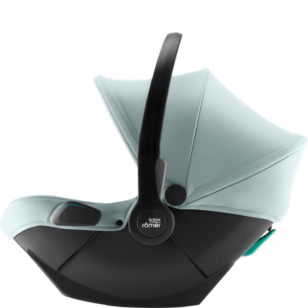 Britax Baby-Safe Core Turvakaukalo - Ocean