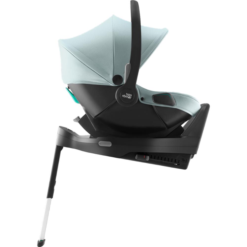 Britax Baby-Safe Core Turvakaukalo - Ocean