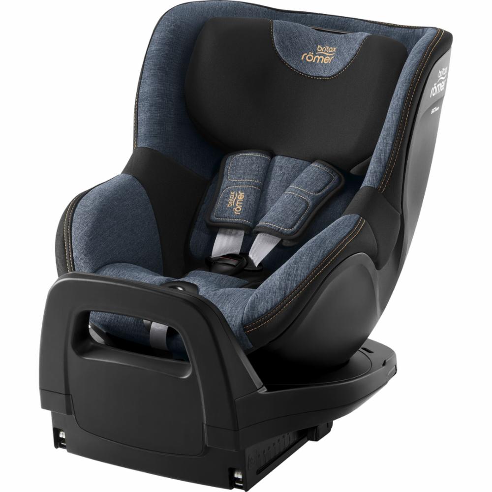 Britax Baby-Safe Core Turvakaukalo