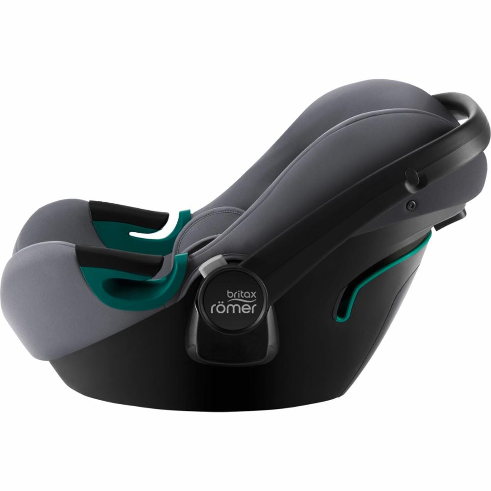 Britax Baby Safe 3 Turvakaukalo