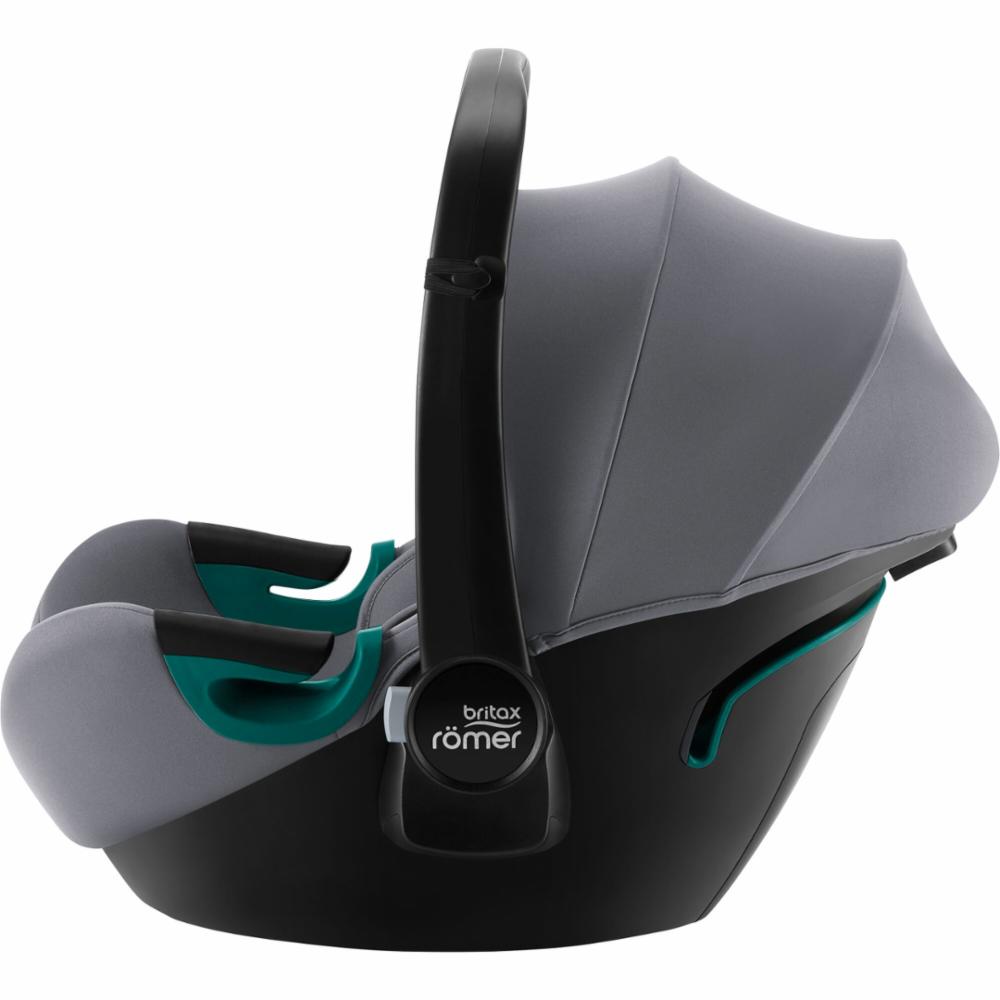 Britax Baby Safe 3 Turvakaukalo