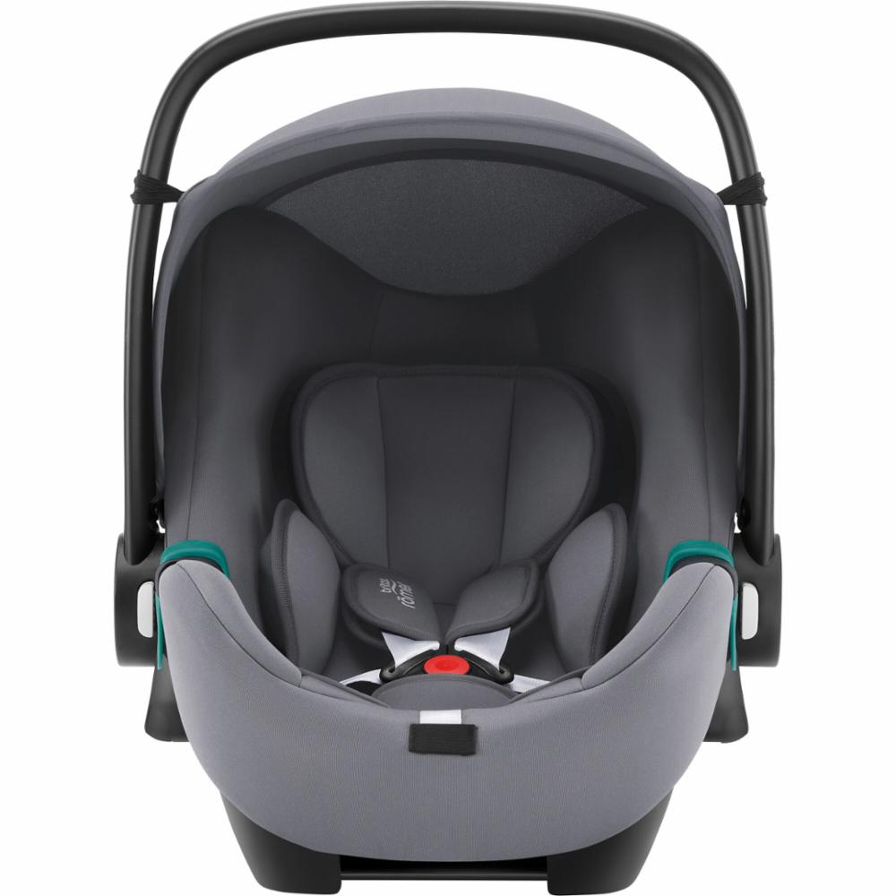 Britax Baby Safe 3 Turvakaukalo