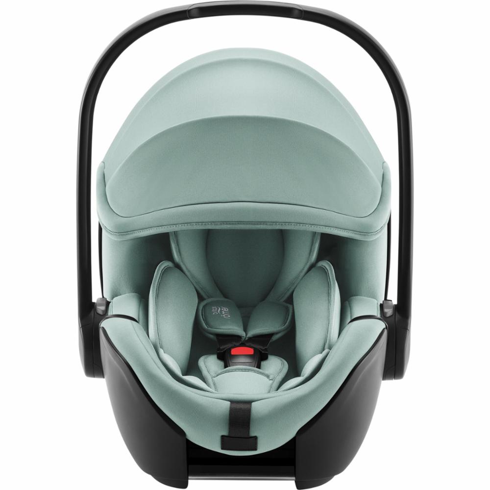 Britax Baby-Safe Pro Turvakaukalo - Jade Green
