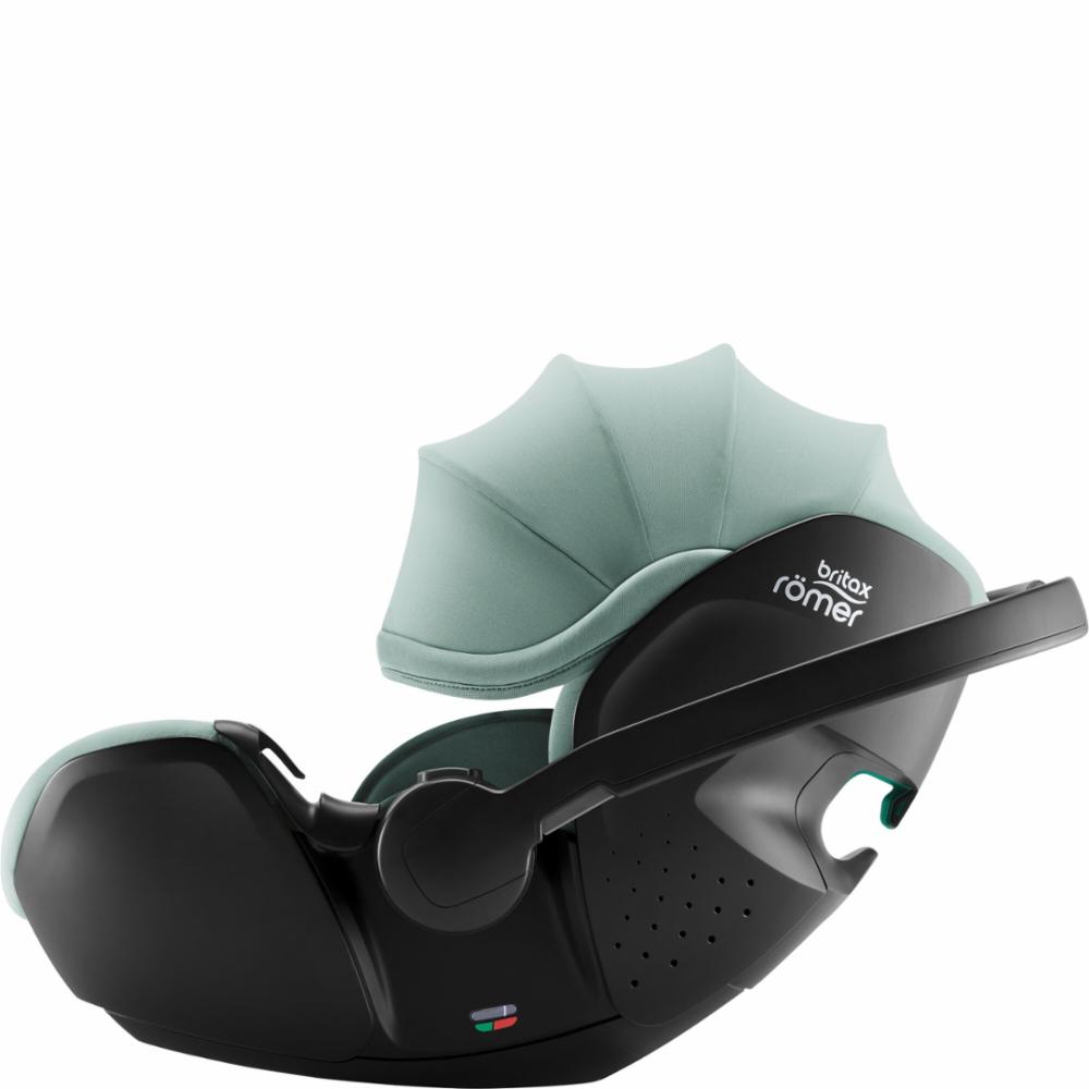 Britax Baby-Safe Pro Turvakaukalo - Jade Green