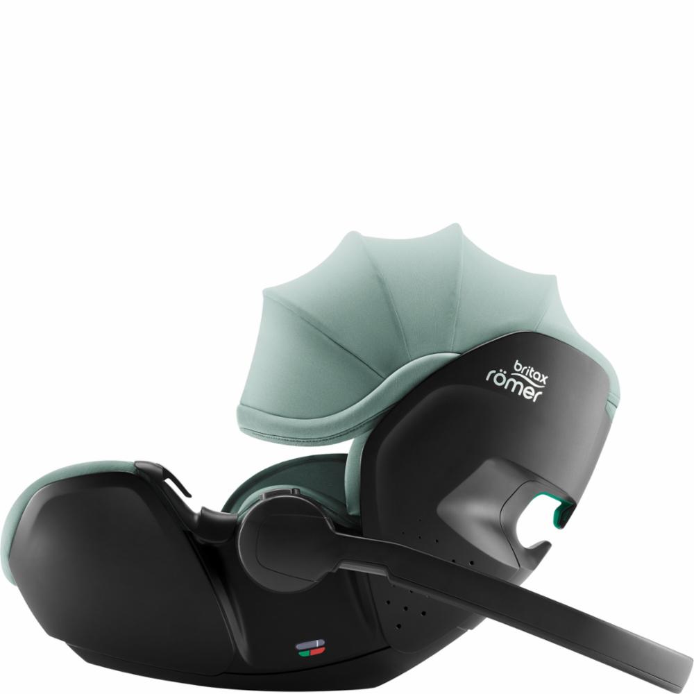 Britax Baby-Safe Pro Turvakaukalo - Jade Green