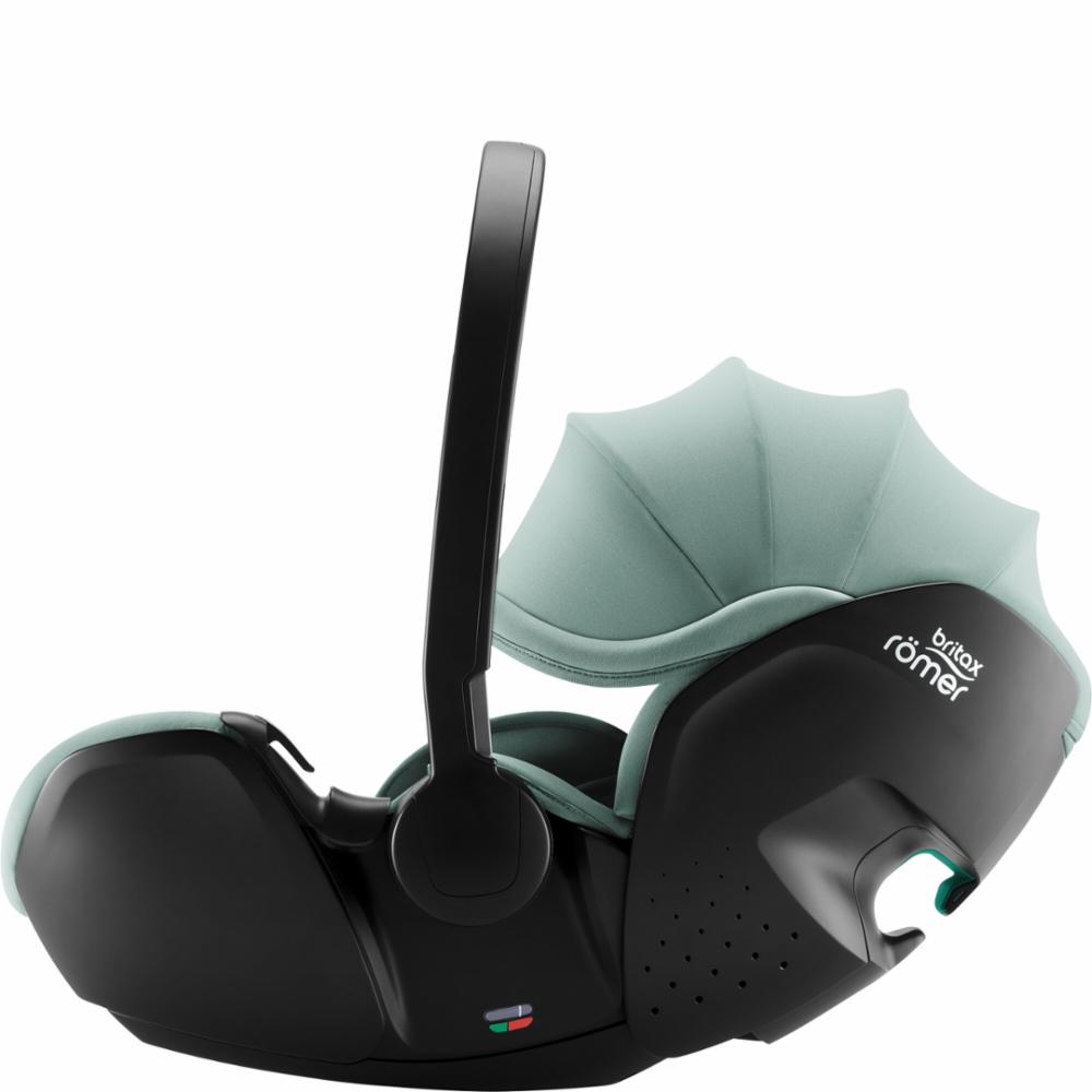 Britax Baby-Safe Pro Turvakaukalo - Jade Green