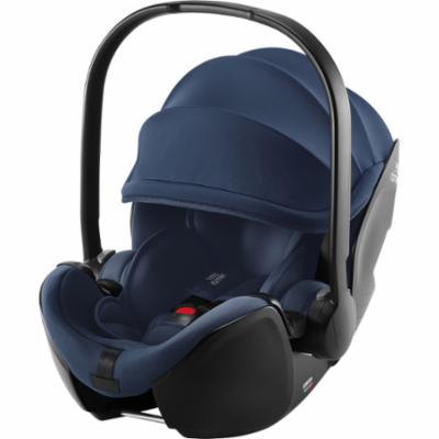 Britax Baby-Safe Pro Turvakaukalo - Night Blue