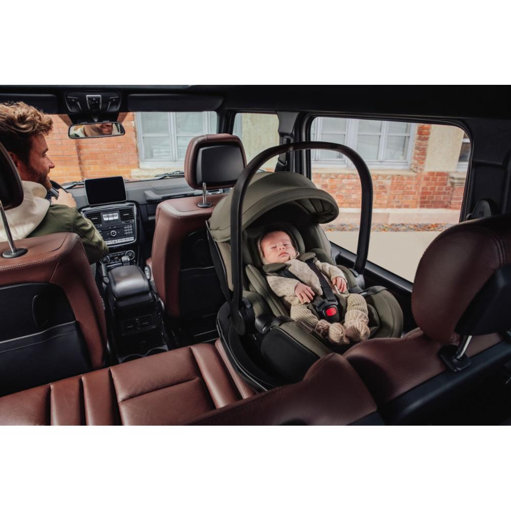Britax Baby-Safe Pro Turvakaukalo