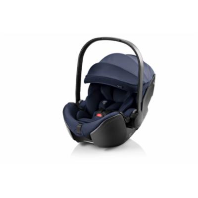 Britax Baby-Safe Pro Infant Car Seat -25 - Night Blue