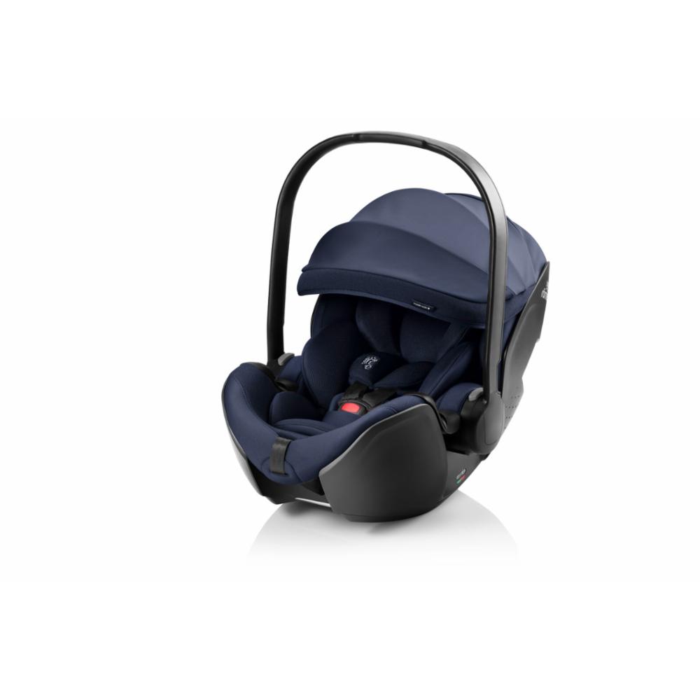 Brx Baby-Safe Pro, Night Blue