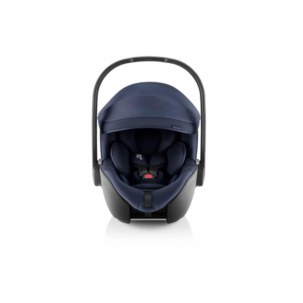 Brx Baby-Safe Pro, Night Blue