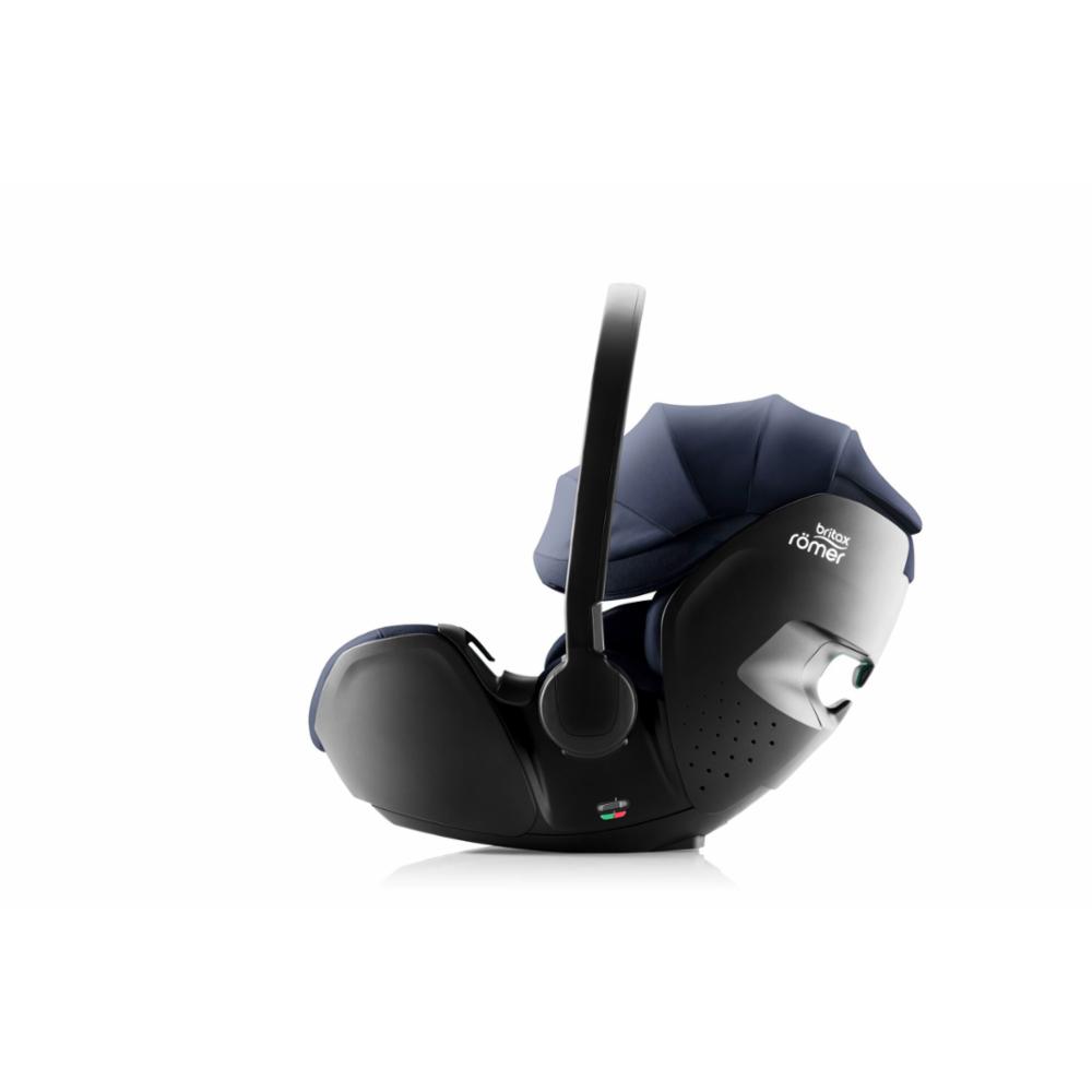 Brx Baby-Safe Pro, Night Blue