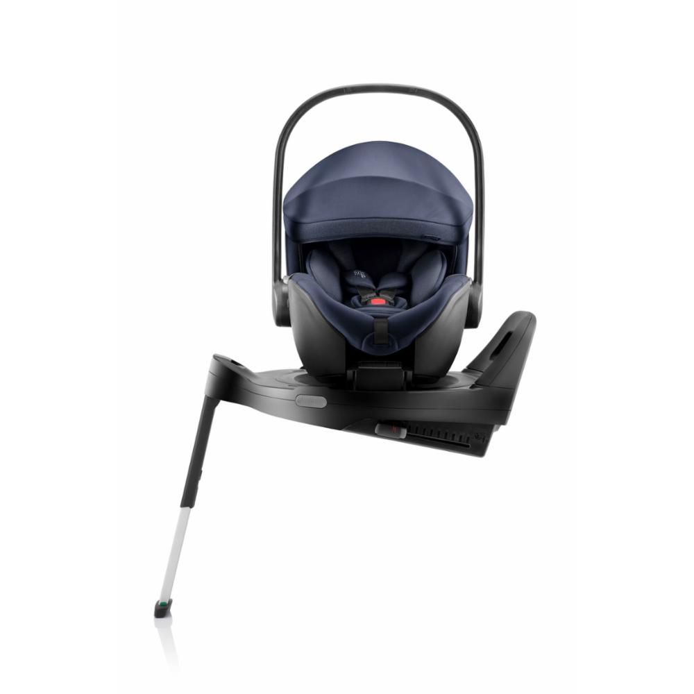 Brx Baby-Safe Pro, Night Blue