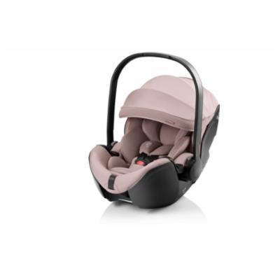 Britax Baby-Safe Pro Infant Car Seat -25 - Dusty Rose