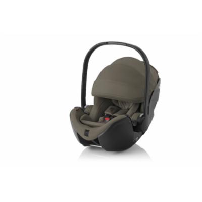 Britax Baby-Safe Pro Infant Car Seat -25 - Urban Olive LUX